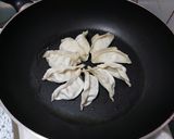 脆皮煎餃的食譜步驟2照片