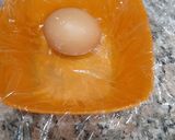Foto del paso 2 de la receta: Huevos Benedictino