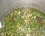 Foto del paso 6 de la receta: Hervido de gallina