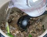 Foto langkah ke 3 dari resep Rawon.