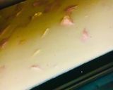 Foto del paso 6 de la receta: FAINÁ RELLENA DE JAMÓN Y QUESO 🍕🍖🧅🧀🍕 (en licuadora) 🍕🍖🧀🍕🧅🍕