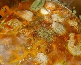 Foto del paso 3 de la receta: Estofado de carne 🍲