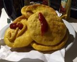 Foto del paso 3 de la receta: Sopaipillas Chilenas (fáciles y sanitas)