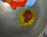 চটজলদি পাস্তা (Chotjoldi pasta recipe in bengali) রেসিপির ধাপ 2 ছবি