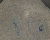 A picture of step 2 of Til ki chikki.