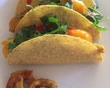 Foto del paso 1 de la receta: Taco de calamar a la Dominicana