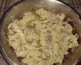 सफेद पास्ता (safed pasta recipe in Hindi) रेसिपी चरण 9 फोटो