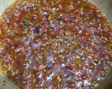 Foto langkah ke 8 dari resep 161. Sambal Cumi Asin.