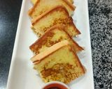 A picture of step 3 of Sandwich.