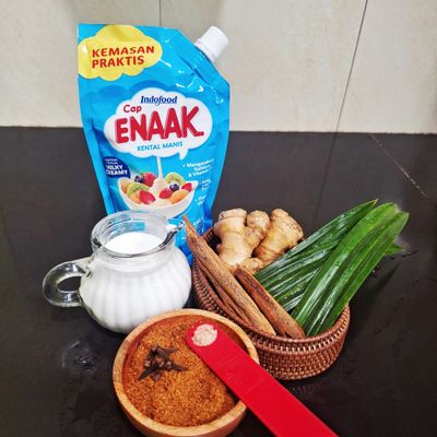 Langkah 1