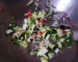Foto langkah ke 4 dari resep Telur Masak Kecap.