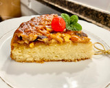 Foto del paso 15 de la receta: “Pastel con frutos secos caramelizados” (“Cake with caramelized nuts”)