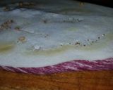 Foto del paso 1 de la receta: Lasagña de berenjenas 