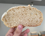Foto del paso 9 de la receta: Pan de masa madre