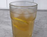Foto langkah ke 4 dari resep Lemongrass Honey Lime.