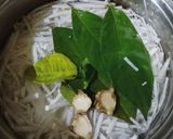 Foto langkah ke 1 dari resep Loenpia / Lumpia Semarang.