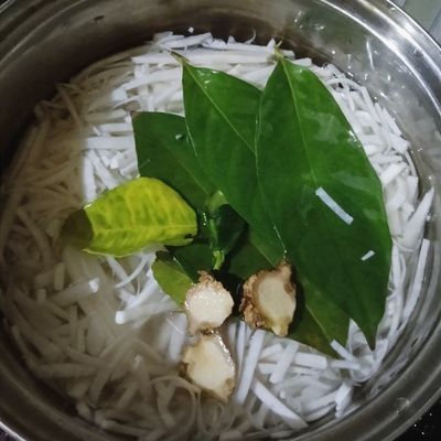 Langkah 1