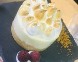 Foto del paso 7 de la receta: Tarta de limón y merengue