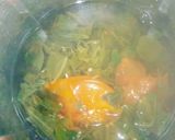 पालक सूप (Palak soup recipe in Hindi) रेसिपी चरण 3 फोटो