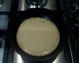 Foto del paso 2 de la receta: Panquecas 😋
