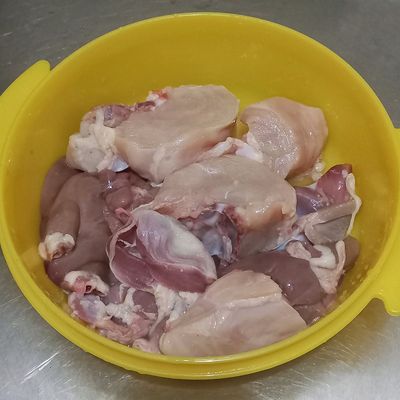 Langkah 1