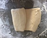 Foto del paso 4 de la receta: Medialunas 🥐🥐🥐