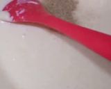 A picture of step 6 of Rabri Kheer.