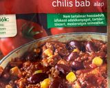 Mexikói chilis bab tortillába 🌮 recept fázis 1 fotója