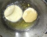 રાજગરાની પૂરી(rajgara ni puri recipe inGujarati) રેસીપી સ્ટેપ2ફોટો