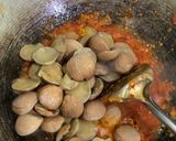 Foto langkah ke 2 dari resep Sambel jengkol.