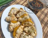 Foto langkah ke 6 dari resep Tahu Aci Tegal.