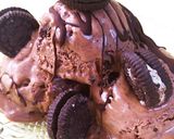 Foto del paso 4 de la receta: Helado Cremoso De Nutella