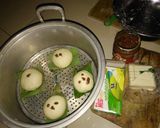 Foto langkah ke 7 dari resep Bakpao mantul simple.