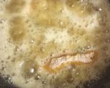 A picture of step 5 of Maggi noodles kabab.
