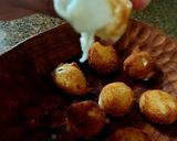 Foto do passo 13 de Muçarela de búfala empanada (petisco rápido, fácil e delicioso)