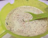 Foto langkah ke 4 dari resep Peyek Rebon.