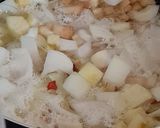 Foto del paso 6 de la receta: Chutney de membrillo 🇮🇳
