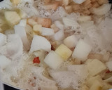 Foto del paso 6 de la receta: Chutney de membrillo 🇮🇳