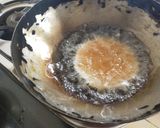 A picture of step 3 of Masala Puri.