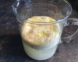 Copfpizza recept fázis 1 fotója