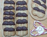 Une image de l'étape 9 de 🎄Biscuits Spritz.