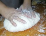 Foto del paso 3 de la receta: Rica once con sopaipillas y palta