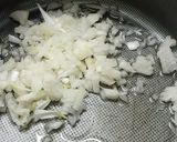 Foto del paso 5 de la receta: Tallarines caseros con tuco de picada y solomillo: la especialidad de mi adorada abuela