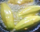 A picture of step 5 of Shahi Stuffed Parwal.