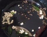 કાઠીયાવાડી વઘારેલી ખીચડી (Kathiyawadi Vaghareli Khichdi Recipe In Gujarati) રેસીપી સ્ટેપ1ફોટો