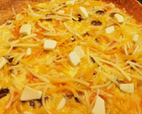 Foto del paso 9 de la receta: Quiche de Pollo y Champiñones