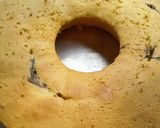 Foto langkah ke 8 dari resep Bolu jadul.