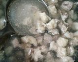 Foto langkah ke 6 dari resep Tongseng daging maknyusss nyam nyam nyam.
