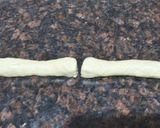 صورة لخطوة 4 من وصفة الكعك التركي المشهور (Simit)