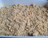 Einfacher Mohn Streusel Kuchen Rezeptschritt 7 Foto
